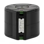 SSP Audio A1 3 Koaksiyel Mini Küp Hoparlör (Siyah)