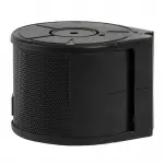 SSP Audio A1 3 Koaksiyel Mini Küp Hoparlör (Siyah)