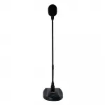 SSP Audio S130 Işıklı Kazboynu Kürsü & Masa Üstü Mikrofon