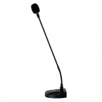 SSP Audio S130 Işıklı Kazboynu Kürsü & Masa Üstü Mikrofon
