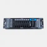 SSP BDMX16ECO 192 Kanal Dmx Işık Mikseri