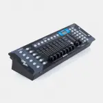 SSP BDMX16ECO 192 Kanal Dmx Işık Mikseri