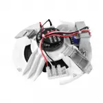 SSP CELL 105E 5 inç Tavan Hoparlörü 2-yollu 6W/100V kademeli