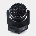 SSP DERON 1940IP 19x40 Watt Led Moving&Head Robot IP65