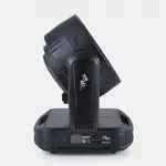 SSP DERON 1940IP 19x40 Watt Led Moving&Head Robot IP65