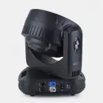 SSP DERON 1940IP 19x40 Watt Led Moving&Head Robot IP65