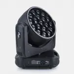 SSP DERON 1940IP 19x40 Watt Led Moving&Head Robot IP65