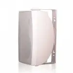SSP EVENT-8 8 Duvar Hoparlörü 100W/8-ohm, 50W/100V Kademeli Siyah / Beyaz (adet)