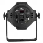 SSP LED ALU PAR 54 RGBA Led Par Spot 54x3W