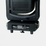 SSP MEGA BEE BSW 600W Led moving Head Spot (BEAM+SPOT+WASH)