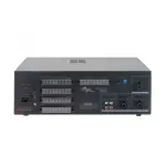 SSP PAM 4150 QUAD 4x150W/100V, 4 Zone Matrix Mikser Amfi