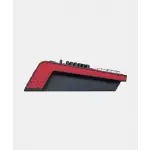 SSP PM 812L 12 Kanal Powermixer 2x650W,  Bluetooth, Usb, Recorder, Efekt