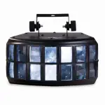 SSP SPG017 20W Led Moonflower Efekt Işık