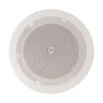 CS06 6 16 cm. Tavan Hoparlörü 6W/100V/8-ohm
