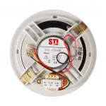 CS06 6 16 cm. Tavan Hoparlörü 6W/100V/8-ohm