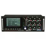 Studiomaster DigiLive 16P-600 16-kanal Powermixer 4x150W/rms, 6 aux
