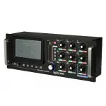 Studiomaster DigiLive 16P-600 16-kanal Powermixer 4x150W/rms, 6 aux