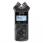 TASCAM DR-07XP Profesyonel El Kayıt Cihazı
