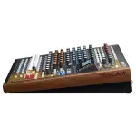Tascam MODEL 12 10-Kanallı Dijital Recording Mixer DAW Kontrolcü, SD Kart Kaydedici