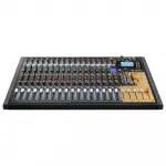Tascam MODEL 2400 16-kanal Ses Mikseri, 24-Track SD Kart Kaydedici