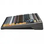 Tascam MODEL 2400 16-kanal Ses Mikseri, 24-Track SD Kart Kaydedici