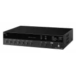 Toa A-3612D Dijital Mikser Amfi 120W/100V