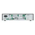 Toa A-3612D Dijital Mikser Amfi 120W/100V
