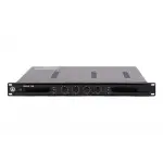 Topp Pro HVA4.150 150W 4x150w Kanal Power Amfi