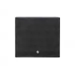 Topp Pro KS HD18SA - 18 inç Aktif DSP SubWoofer