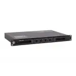 Topp Pro LVA4.150 QUAD 4x150W/4-ohm Power Amfi