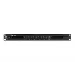 Topp Pro LVA4.150 QUAD 4x150W/4-ohm Power Amfi