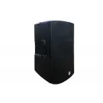 Topp Pro X15A-MKII Active Plastic Cabinet Speaker ,15 inç, 1600W Peak power, DSP + TWS