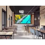 ViewSonic LSD500HD 1920x1080 Lazer Projeksiyon
