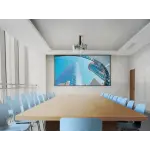 ViewSonic LSD500HD 1920x1080 Lazer Projeksiyon