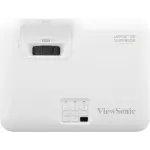 ViewSonic LSD500HD 1920x1080 Lazer Projeksiyon