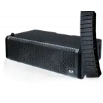 VUE audiotechnik al-4 Line Array Sistemi
