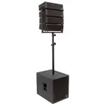 VUE audiotechnik as-115 15 Pasif Subwoofer