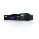 VUE audiotechnik V4-d DSP Amplifier, Network software, 4-kanal out