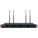 Wöller W-499 4-kanal Receiver