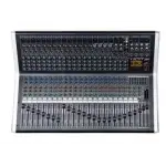 Wöller WDX-24PRO | 24-kanal Ses Mikseri, 2x99 Çift efektli USB/Bluetooth