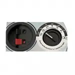 Work IC-511T 5 inç 2-yollu Tavan Hoparlörü 20W/100V