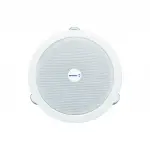 Work IC-6520 EN54 6 Tavan Hoparlörü 20W/100V