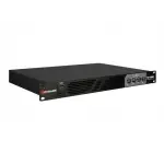 Work-Mark M-4300 Quad Power Amfi 4x400W/4-ohm