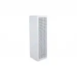 Work UDA-4 Outdoor Sütun Hoparlör 4x2,75 inç 100W/8-ohm, IP65 (34cm.)