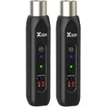 Xvive XV-P3D XLR 2li Bluetooth Alıcı Seti