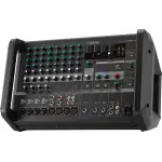 Yamaha EMX5 2x630W 12 Input Küp Powermixer
