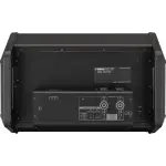 Yamaha EMX7 2x710W 12 Input Küp Powermixer