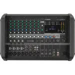 Yamaha EMX7 2x710W 12 Input Küp Powermixer