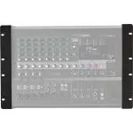 Yamaha EMX7 2x710W 12 Input Küp Powermixer