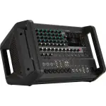 Yamaha EMX7 2x710W 12 Input Küp Powermixer